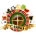 CASINO icon หมวดเกมน่าสนใจ แตกทุกวัน