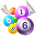 LOTTO icon หมวดเกมน่าสนใจ แตกทุกวัน